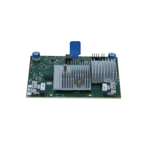 HPE MR416i‑a Gen10 Plus x16 Lanes 4GB Cache NVMe/SAS 12G Controller P26279-B21