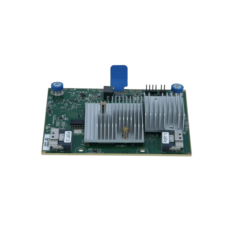 HPE MR416i‑a Gen10 Plus x16 Lanes 4GB Cache NVMe/SAS 12G Controller P26279-B21