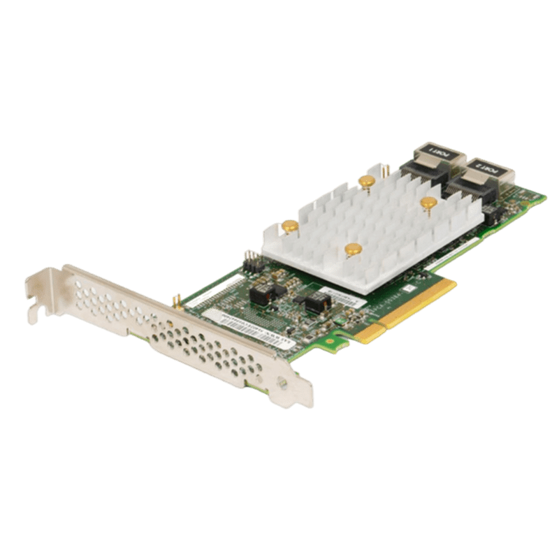 HPE MR۴۱۶i‑p Gen۱۱ x۱۶ Lanes ۸GB Cache PCI SPDM Plug‑in Storage Controller P۴۷۷۷۷-B۲۱