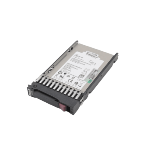HPE MSA 800GB 12G SFF SAS MLC MU N9X96A