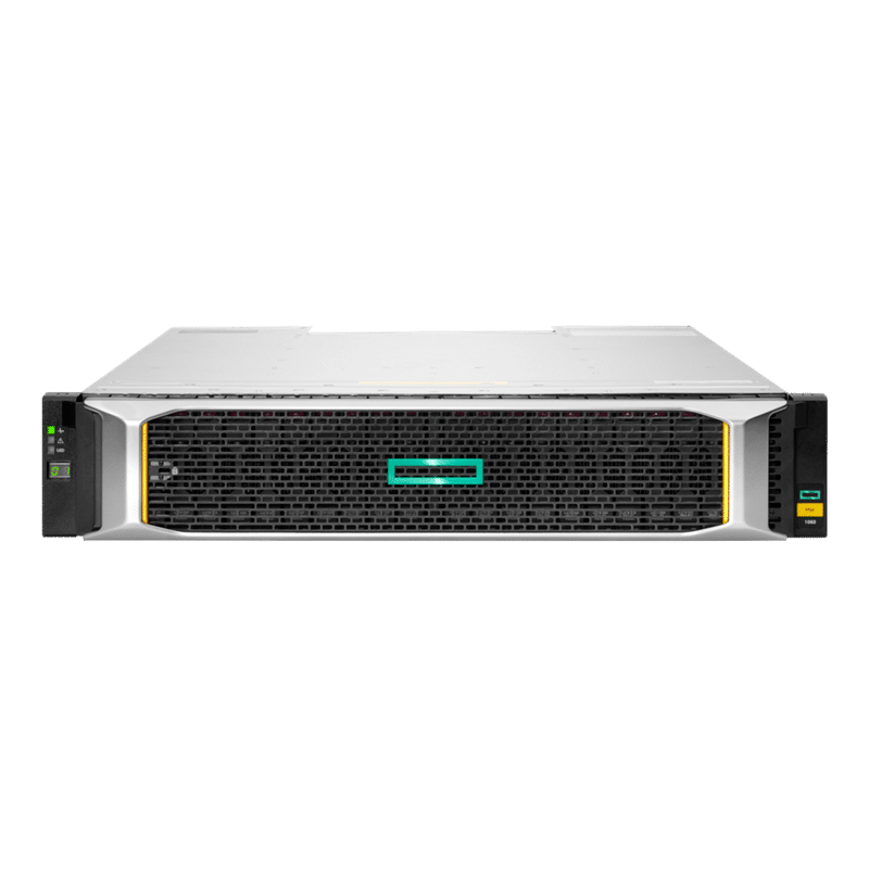 HPE MSA 1060 12Gb SAS SFF Storage R0Q87B