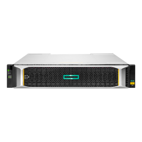HPE MSA 1060 16Gb Fibre Channel SFF Storage R0Q85B