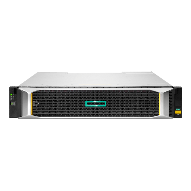 HPE MSA 1060 16Gb Fibre Channel SFF Storage R0Q85B
