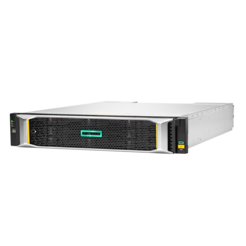HPE MSA 2060 16Gb Fiber