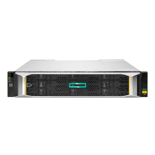 HPE MSA 2062