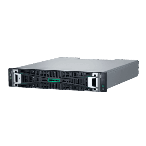 HPE MSA 2070 10GBASE‑T