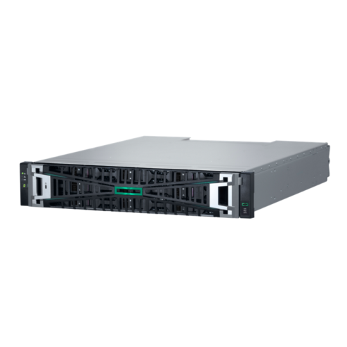 HPE MSA 2070 10GBASE‑T