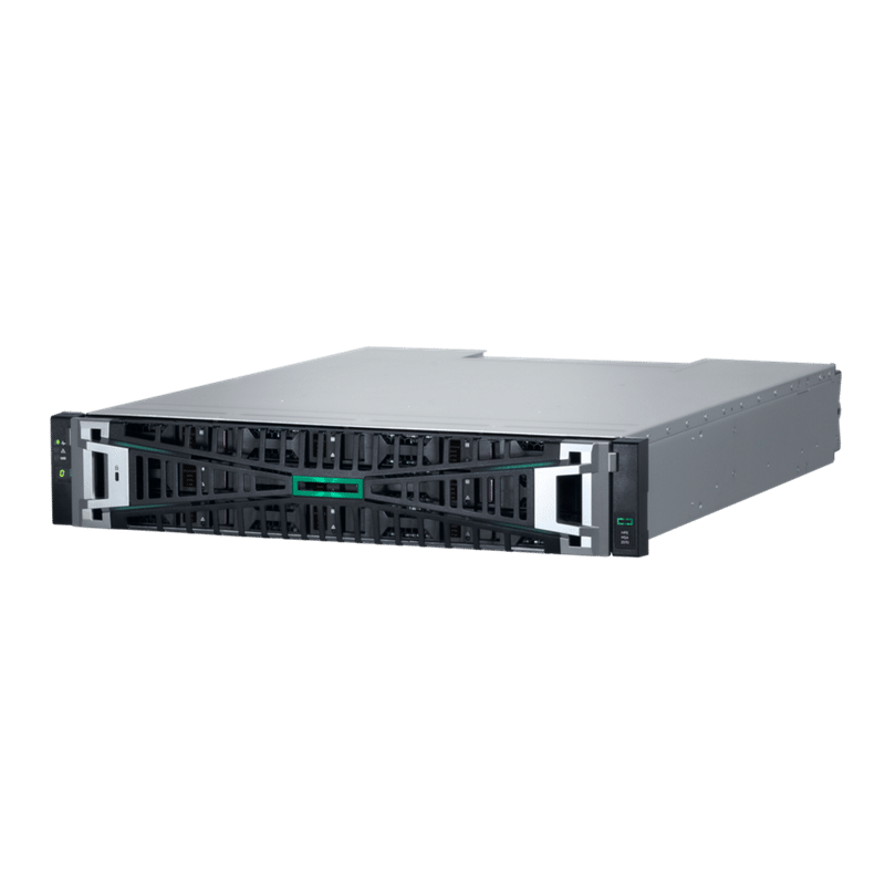 HPE MSA 2070 12Gb SAS