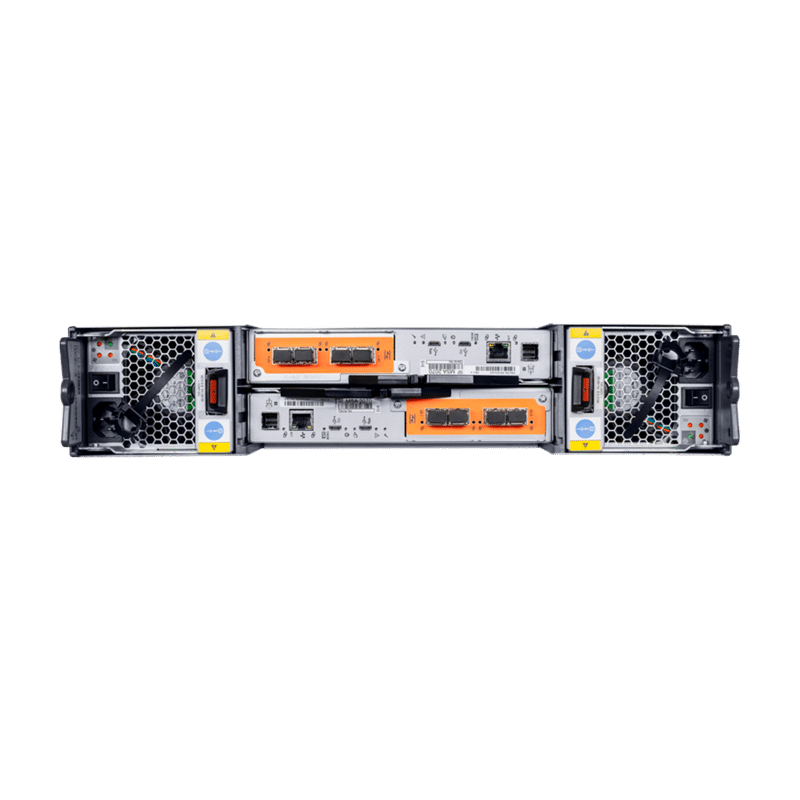 HPE MSA 2070 16Gb Fibre Channel SFF Storage S1H42A