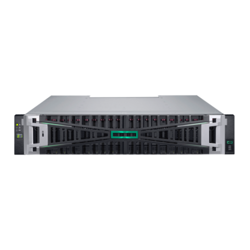 HPE MSA 2072