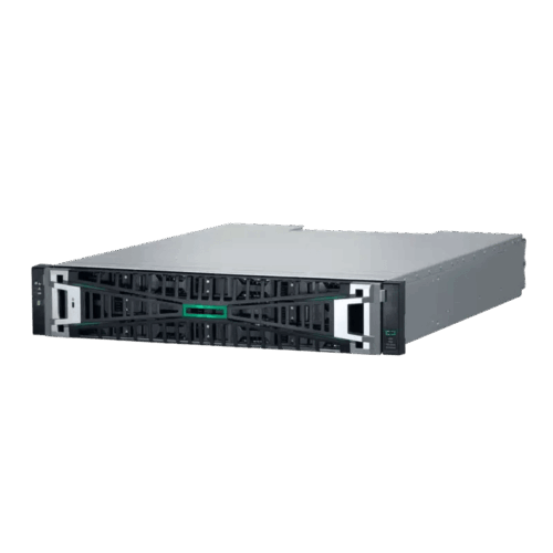 HPE-MSA-2U-12-S1H54A