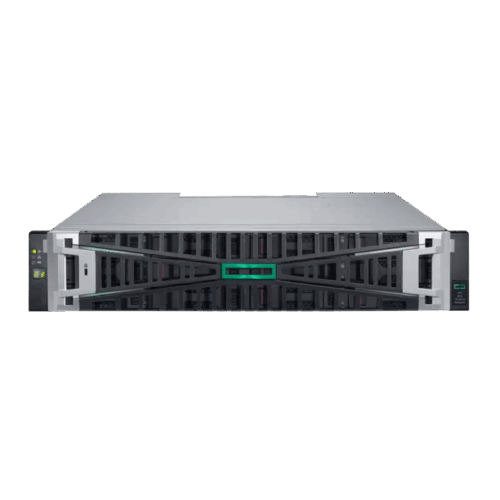 HPE-MSA-2U-12‑drive-LFF-Drive-Enclosure-S1H54A