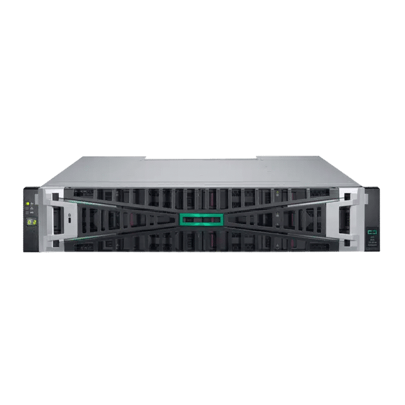 HPE-MSA-2U-12‑drive-LFF-Drive-Enclosure-S1H54A