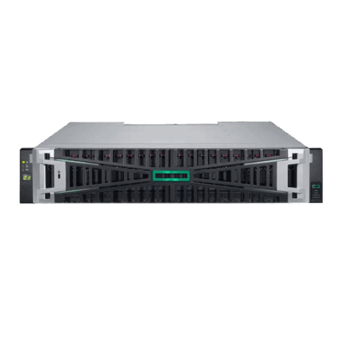 HPE-MSA-2U-24‑drive-SFF-Drive-Enclosure-S1H55A