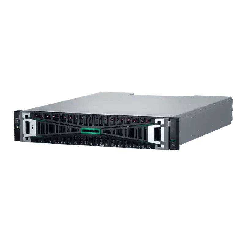 HPE-MSA-2U-24-S1H55A