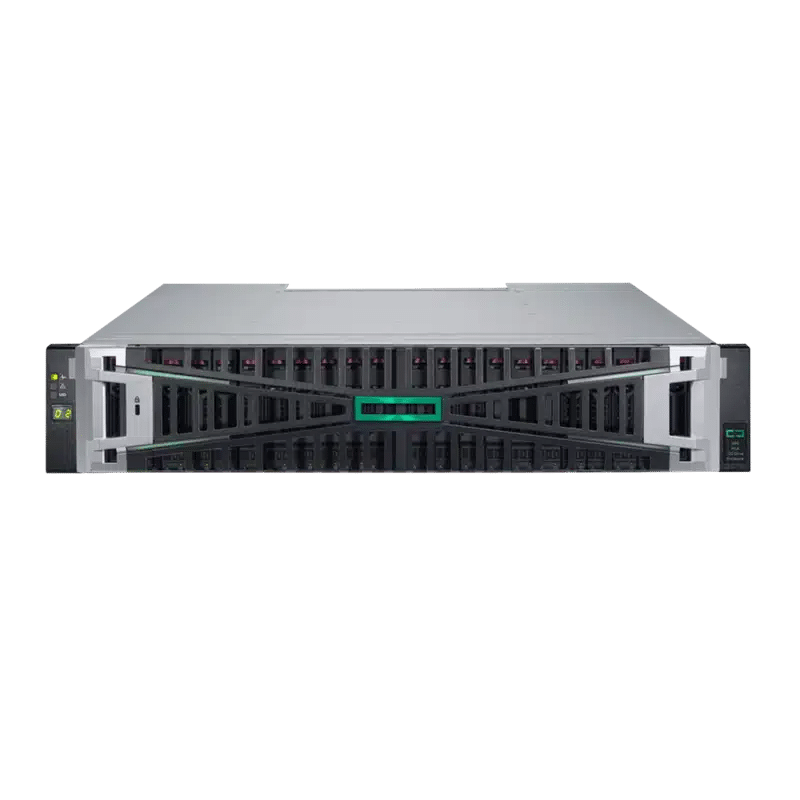 HPE-MSA-2U-24‑drive-SFF-Drive-Enclosure-S1H55A