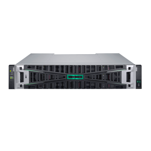HPE MSA Storages