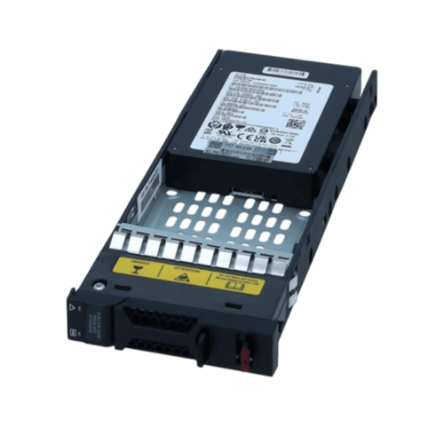 HPE MSA 3.84TB SAS 12G Read Intensive SFF 2.5in R3R30A