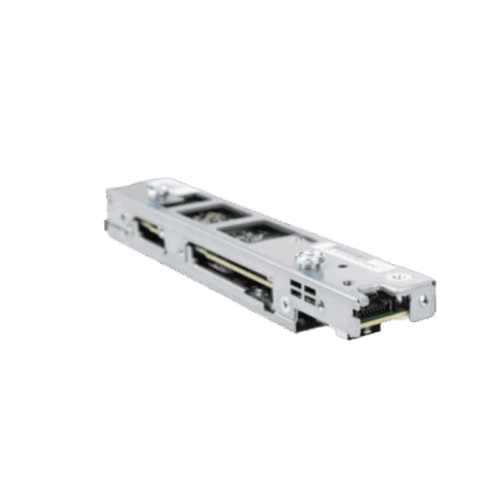 HPE NS204i‑u Gen11 NVMe Hot Plug Boot Optimized Storage Device P48183-B21