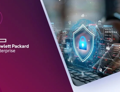 HPE Networking Instant On Secure Gateway؛ امنیت سازمانی برای کسب‌وکارهای کوچک و متوسط
