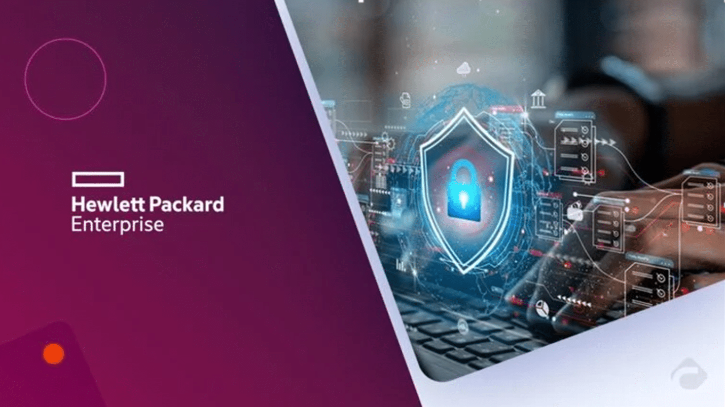 HPE Networking Instant
