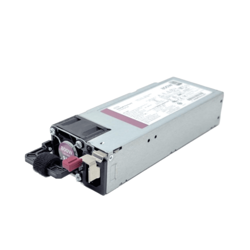 HPE POWER 800W Platinum 866730-001