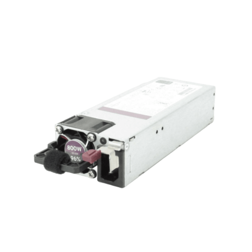 HPE POWER 800W Titanium 865438-B21