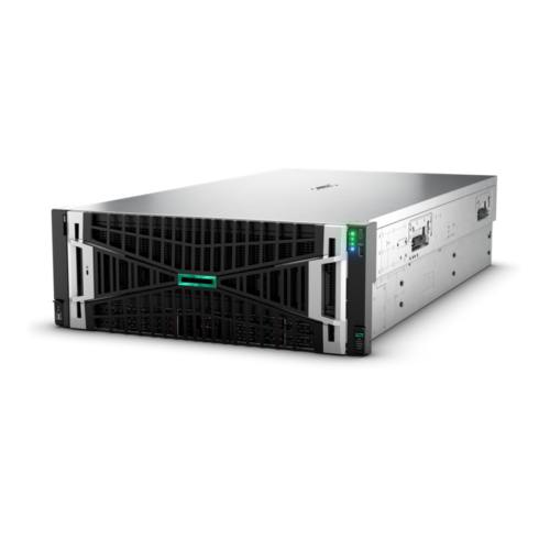 HPE ProLiant Compute DL380a Gen12