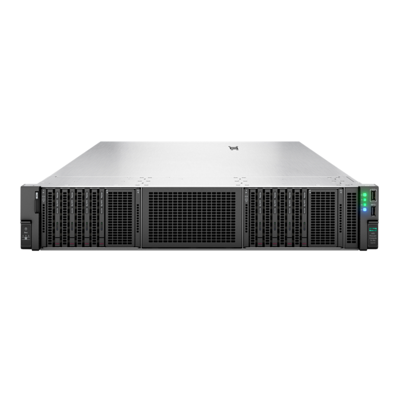 HPE ProLiant Compute DL384 Gen12