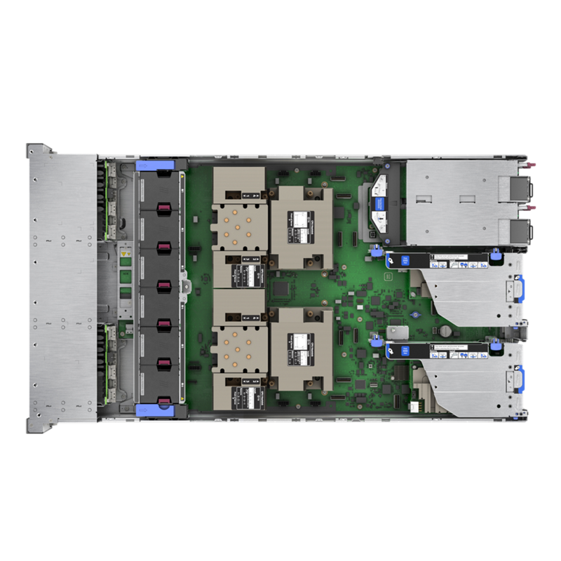 HPE-ProLiant Compute DL384 Gen12