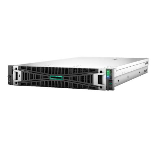 HPE ProLiant Compute DL384 Gen12