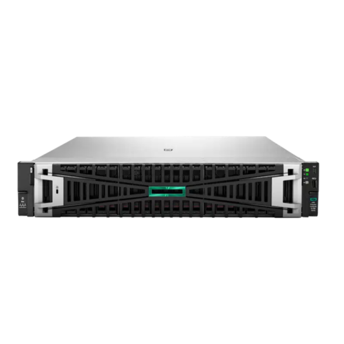 HPE ProLiant Compute DL۳۸۰ Gen۱۲