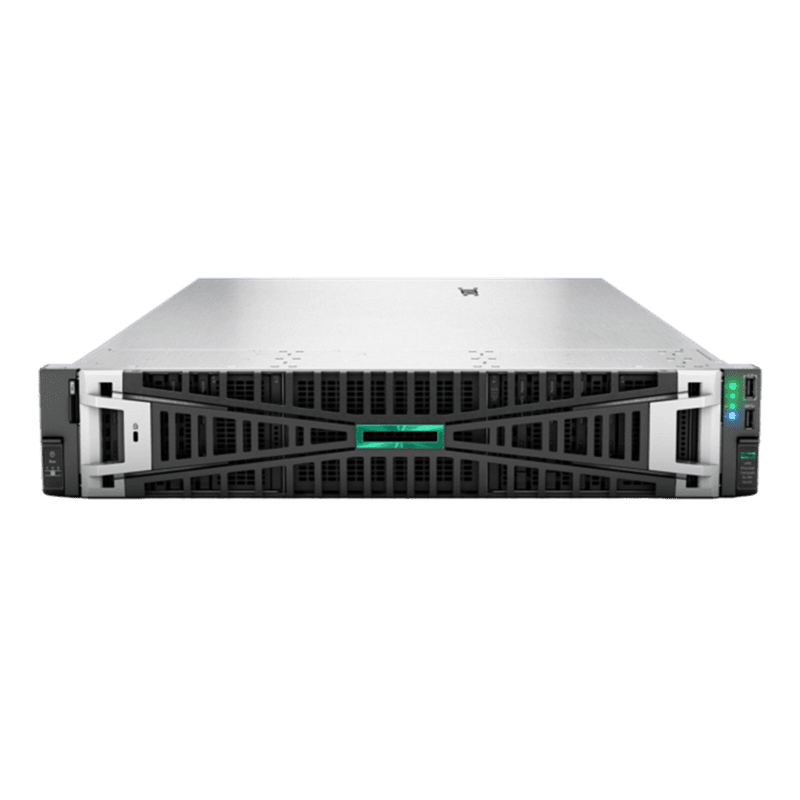 HPE ProLiant Compute DL384 Gen12