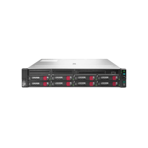 HPE ProLiant DL180 G10