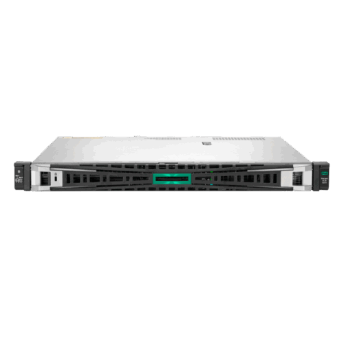 HPE ProLiant DL20 Gen11 E‑2436 2.9GHz 6‑core 1P 16GB‑U 4SFF 500W PS Server P65396-B21