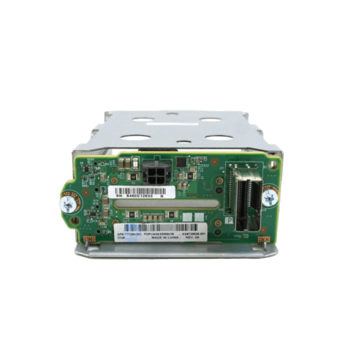 HPE ProLiant DL380 Gen9 2xSFF Rear HDD Cage & Backplane 777840-001