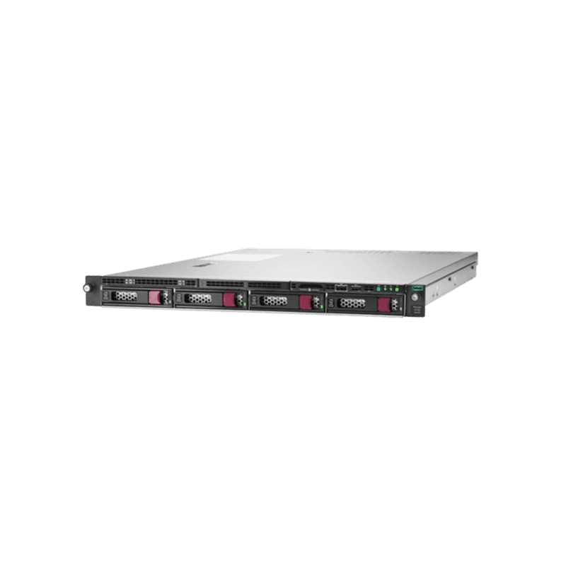 HPE ProLiant DL۱۶۰ G۱۰