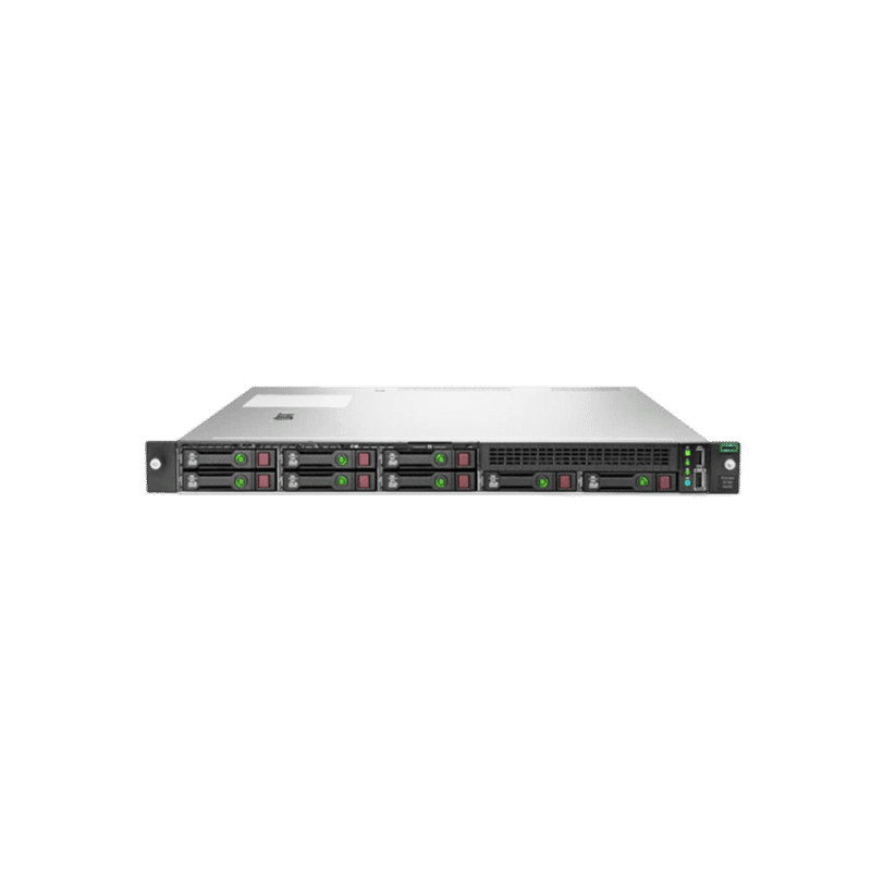 HPE ProLiant DL۱۶۰ G۱۰