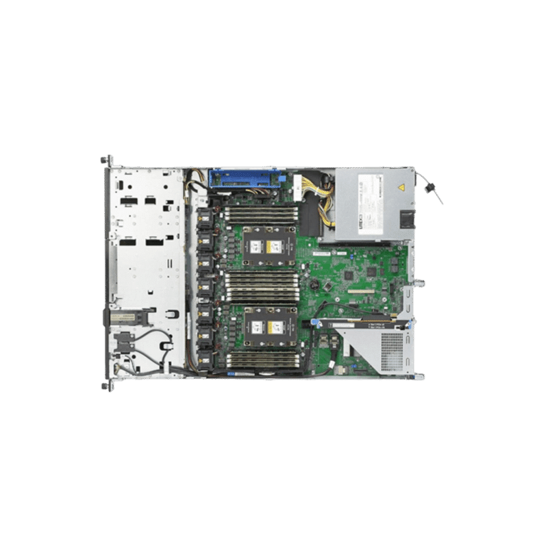 HPE ProLiant DL۱۶۰ G۱۰