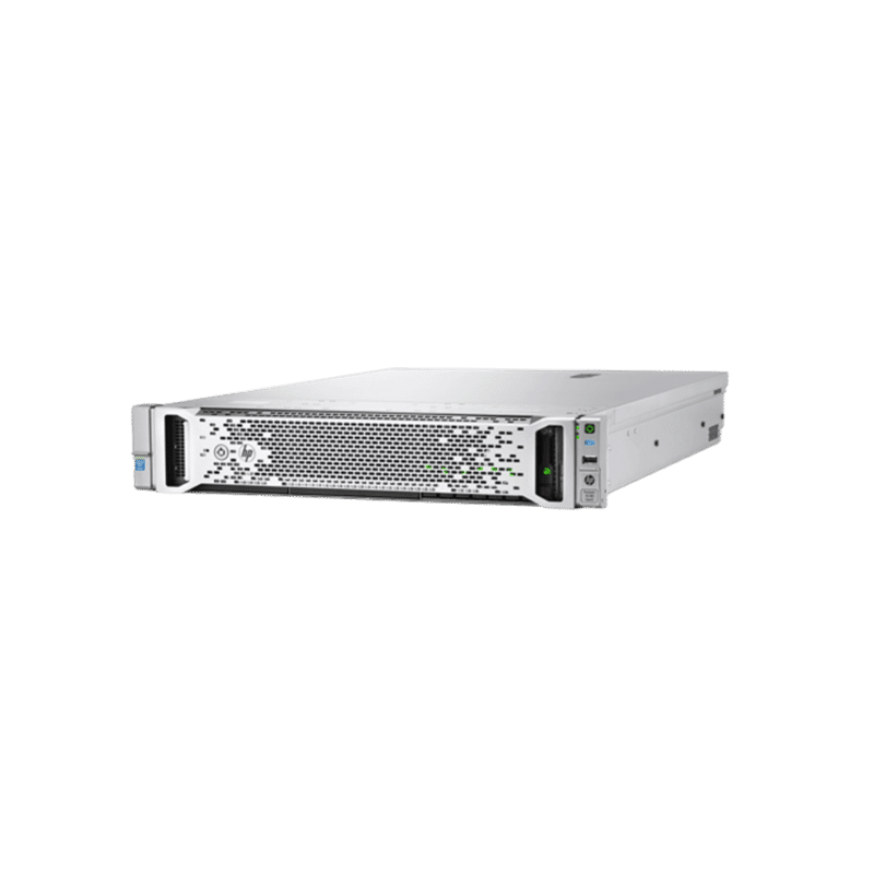 HPE ProLiant DL180 G9