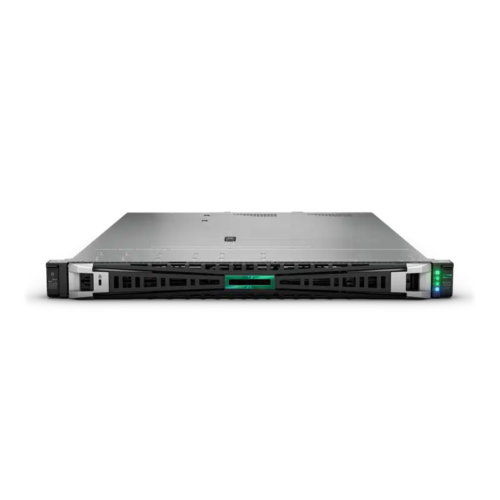 HPE ProLiant DL۳۲۰ Gen۱۱ ۳۴۰۸U ۱.۸GHz ۸‑core ۱P ۱۶GB‑R ۴LFF ۵۰۰W PS Server P۵۷۶۸۵-B۲۱