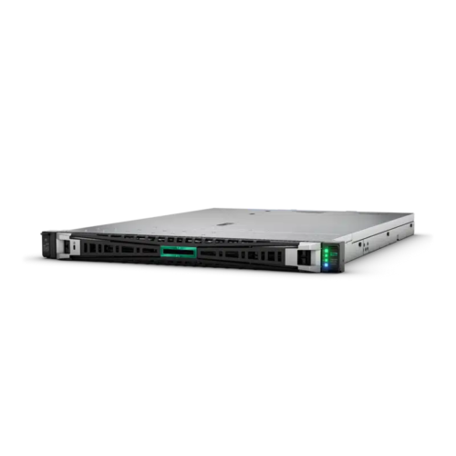 HPE ProLiant DL۳۲۰ Gen۱۱ ۵۴۱۶S ۲.۰GHz ۱۶‑core ۱P ۳۲GB‑R MR۴۰۸i‑o ۸SFF ۵۰۰W PS Server P۵۷۶۸۸-B۲۱