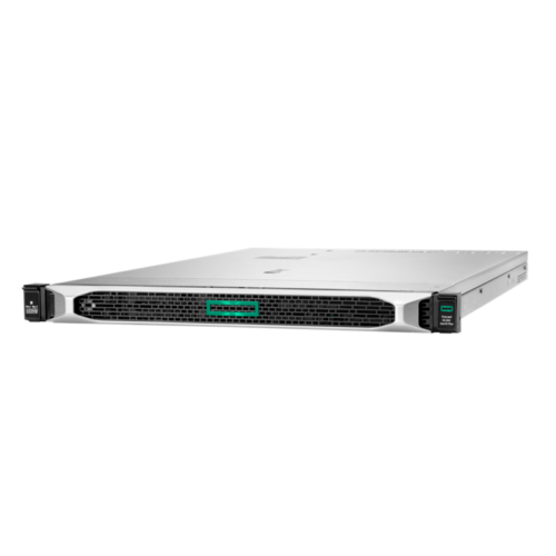 HPE ProLiant DL۳۶۰ Gen۱۰ Plus ۴۳۱۴ ۲.۴GHz ۱۶‑core ۱P ۳۲GB‑R MR۴۱۶i‑a NC ۸SFF ۸۰۰W PS Server P۵۵۲۴۲-B۲۱
