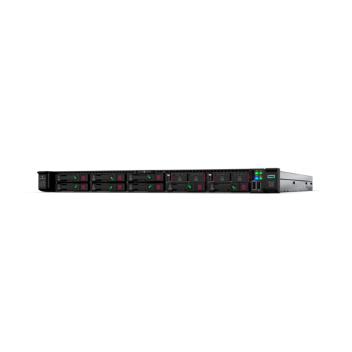 HPE ProLiant DL۳۶۰ Gen۱۰ ۴۲۱۰R ۲.۴GHz ۱۰‑core ۱P ۳۲GB‑R P۴۰۸i‑a ۸SFF ۸۰۰W PS Server P۵۰۷۵۰-B۲۱