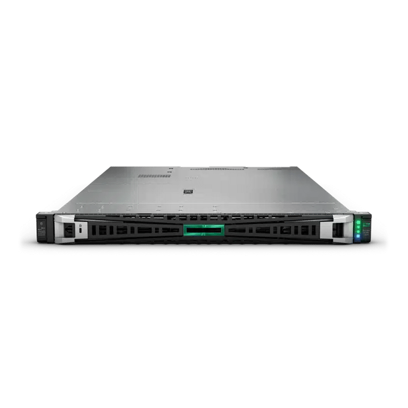 HPE ProLiant DL۳۶۰ Gen۱۱ ۴۵۱۴Y ۲.۰GHz ۱۶‑core ۱P ۳۲GB‑R MR۴۰۸i‑o NC ۸SFF ۱۰۰۰W PS Server P۷۰۵۴۲-۴۲۱