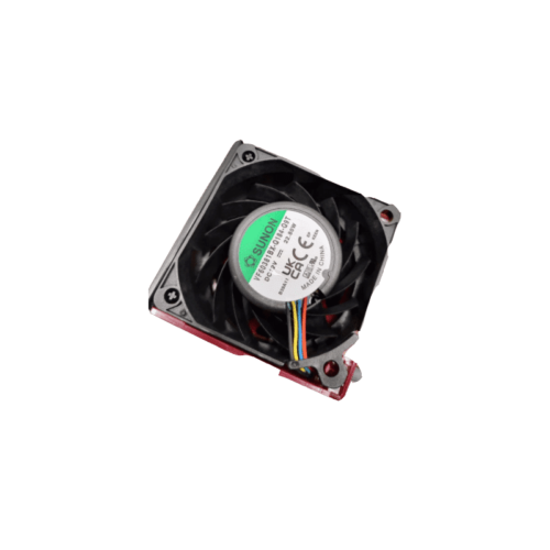 HPE ProLiant DL۳۸۰-DL۵۶۰ Gen۱۱ ۲U High Performance Fan Kit P۴۸۸۲۰-B۲۱