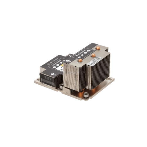 HPE ProLiant DL۳۸۰ Gen۱۰ High Performance Heatsink ۸۲۶۷۰۶-B۲۱