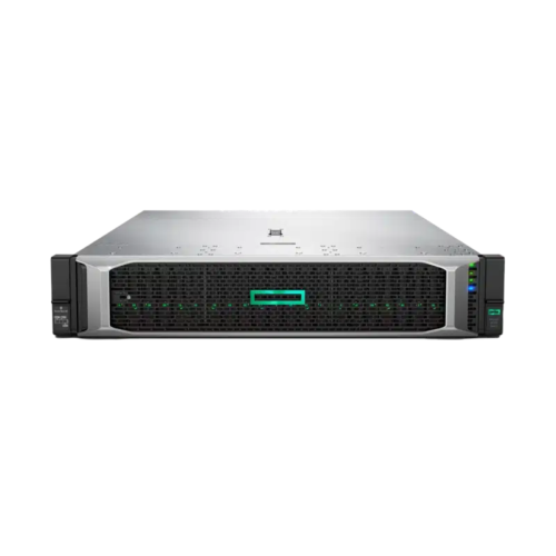 HPE ProLiant DL۳۸۰ Gen۱۰ ۶۲۴۸R ۱P ۳۲GB‑R S۱۰۰i NC ۸SFF ۸۰۰W PS Server P۲۴۸۴۹-B۲۱