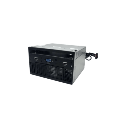 HPE ProLiant DL380 Gen11 SFF Universal Media Bay Kit P50728-B21