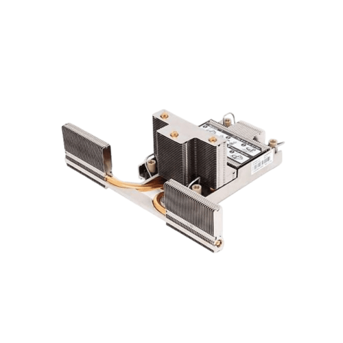 HPE ProLiant DL۳۸۰ Gen۱۱ Standard Heat Sink Kit P۴۹۱۴۵-B۲۱